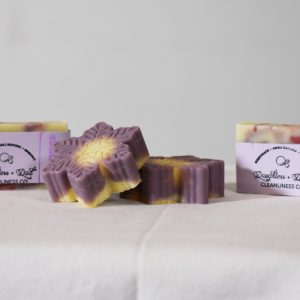 Lavender Soap