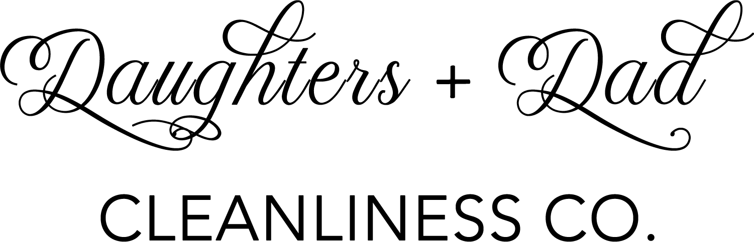 Daughters + Dad Cleanliness Co.